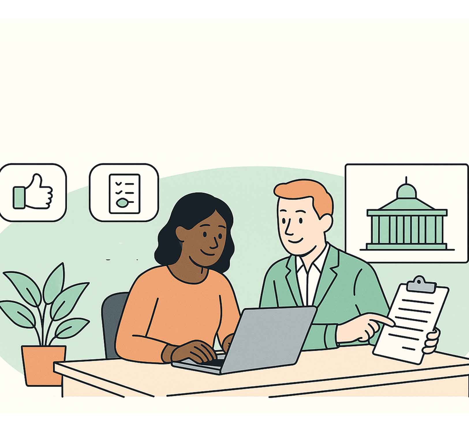 Simplifiez les candidatures aux subventions et programmes